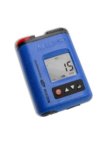 Газоанализатор (газосигнализатор) сероводорода индивидуальный МЕГЕОН 08103 с поверкой к0000412988