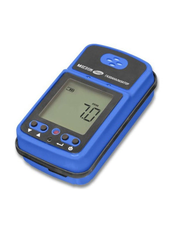 Газоанализатор (измеритель концентрации диоксида азота) МЕГЕОН 08206 с поверкой к0000413047