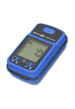 Газоанализатор (измеритель концентрации диоксида серы) МЕГЕОН 08205 к0000398801