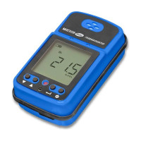 Газоанализатор МЕГЕОН (измеритель концентрации кислорода) 08201 к0000398800