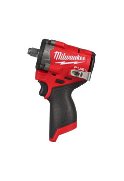 Аккумуляторный гайковерт Milwaukee M12 FCIWF12G3-0 4933493454