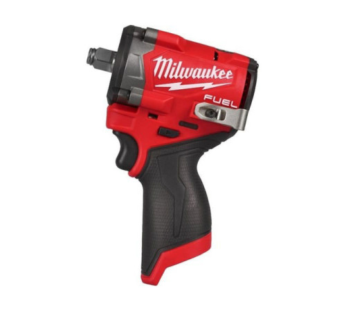 Аккумуляторный гайковерт Milwaukee M12 FCIWF12G3-0 4933493454