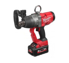 Аккумуляторный гайковёрт Milwaukee M18 ONEFHIWF1-802X 1 [FORGE] 4933499254