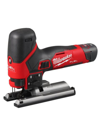Аккумуляторный лобзик Milwaukee M12 FJS-422X 4933493348