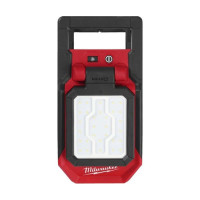 Аккумуляторный фонарь с шарнирным световым блоком Milwaukee M18 PAL2-0 4933493547