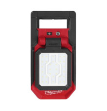 Аккумуляторный фонарь с шарнирным световым блоком Milwaukee M18 PAL2-0 4933493547