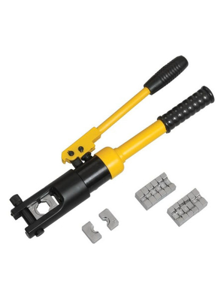 Гидравлический пресс IEK ПГР-120 ручной ИЭК TKL10-002