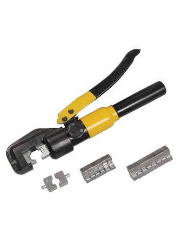 Гидравлический пресс IEK ПГР-70 ручной ИЭК TKL10-001