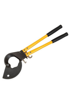 Секторные ножницы IEK НС-760 для резки небронированного кабеля ИЭК TLK10-760