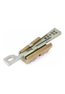 Монтажный клиновой зажим КВТ МКЗ-3 62093