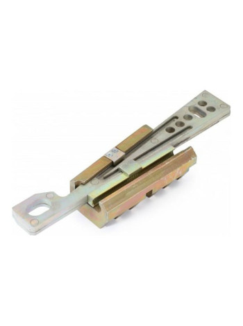 Монтажный клиновой зажим КВТ МКЗ-3 62093