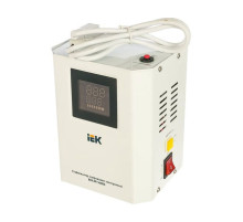 Стабилизатор напряжения (0.5кВА) IEK Boiler IVS24-1-00500 284084
