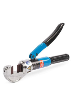 Гидравлический ручной болторез КВТ БРГ-12 67657