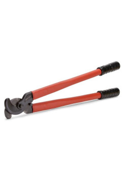 Кабельные изолированные ножницы КВТ НКи-30 68426