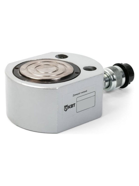 Низкий домкрат КВТ ДН30П14 74328