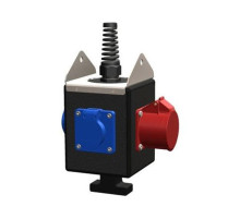 Распределительное устройство Alpenbox 1260012
