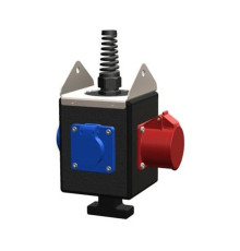 Распределительное устройство Alpenbox 1260012