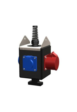 Распределительное устройство Alpenbox 1260012