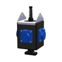 Распределительное устройство Alpenbox 1260013