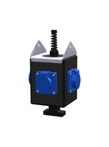 Распределительное устройство Alpenbox 1260013