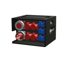 Распределительное устройство Alpenbox System 1060003