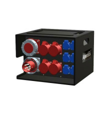 Распределительное устройство Alpenbox System 1060003