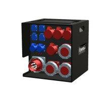 Распределительное устройство Alpenbox System 1070123