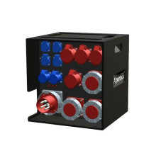 Распределительное устройство Alpenbox System 1070123