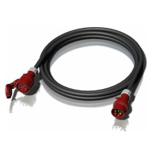 Удлинитель Alpenbox CEE16A 5P - IP44 XTREM H07RN-F 5G2,5 10м. 8970002