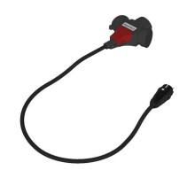 Удлинитель Alpenbox Male Schuko - 3 Schuko IP44 XTREM Н07RN-F 3G1.5 10 м. 9050004