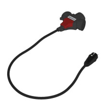 Удлинитель Alpenbox Male Schuko - 3 Schuko IP44 XTREM Н07RN-F 3G1.5 10 м. 9050004