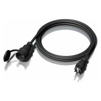 Удлинитель Alpenbox Schuko-Schuko IP44 XTREM H07RN-F 3G1.5 10 м. 8950002