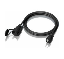 Удлинитель Alpenbox Schuko-Schuko IP44 XTREM H07RN-F 3G1.5 10 м. 8950002