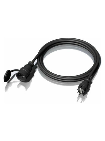 Удлинитель Alpenbox Schuko-Schuko IP44 XTREM H07RN-F 3G1.5 10 м. 8950002