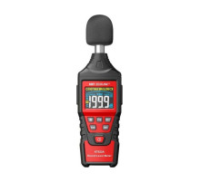 Шумомер КВТ KT 622A ECOLINE 79147
