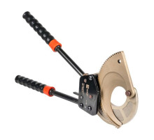 Секторные ножницы EKF НС-100БСР Expert nc-100