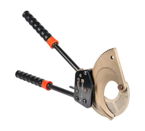 Секторные ножницы EKF НС-100БСР Expert nc-100