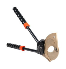 Секторные ножницы EKF НС-70БС Expert nc-70