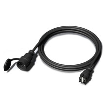 Силовой удлинитель Alpenbox евровилка-евророзетка IP44 XTREM H07RN-F 3G1.5 20 м. 8950004