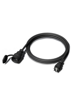 Силовой удлинитель Alpenbox евровилка-евророзетка IP44 XTREM H07RN-F 3G1.5 20 м. 8950004