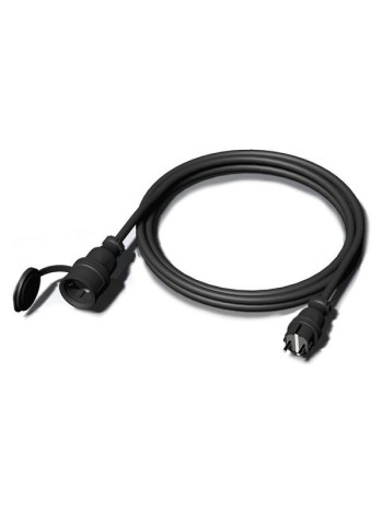 Силовой удлинитель Alpenbox евровилка-евророзетка IP44 XTREM H07RN-F 3G1.5 20 м. 8950004