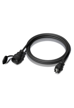 Удлинитель Alpenbox 15 метров Schuko-Schuko IP44 XTREM H07RN-F 3x1.5 8950003