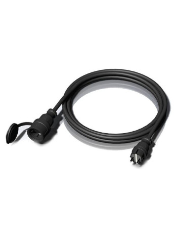 Удлинитель Alpenbox 15 метров Schuko-Schuko IP44 XTREM H07RN-F 3x1.5 8950003