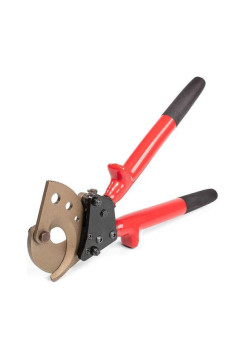 Секторные диэлектрические ножницы КВТ НСТи-40 84395