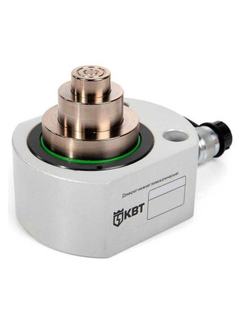 Домкрат КВТ ДН30М53Т низкий, телескопический 84595