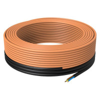 Греющий кабель для прогрева бетона REXANT КДБС 40 Вт/м, 50 м 51-0084