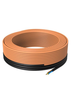 Греющий кабель для прогрева бетона REXANT КДБС 40 Вт/м, 50 м 51-0084