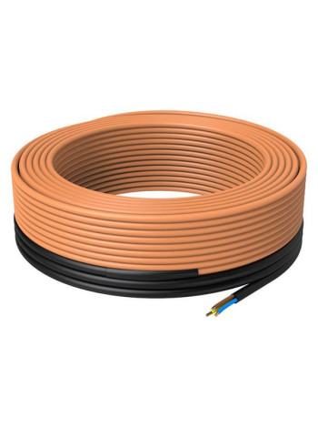 Греющий кабель для прогрева бетона REXANT КДБС 40 Вт/м, 75 м 51-0085