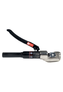 Гидравлический ручной пресс EKF ПГРc-70 Expert pgrs-70