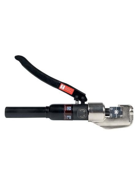 Гидравлический ручной пресс EKF ПГРc-70 Expert pgrs-70